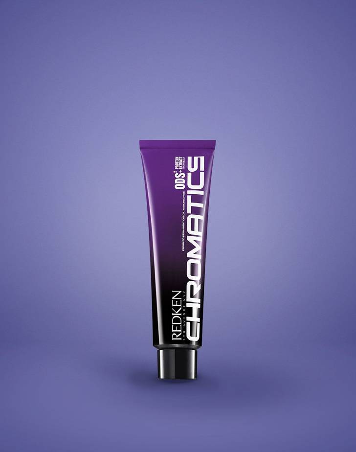 Redken Chromatics Colours