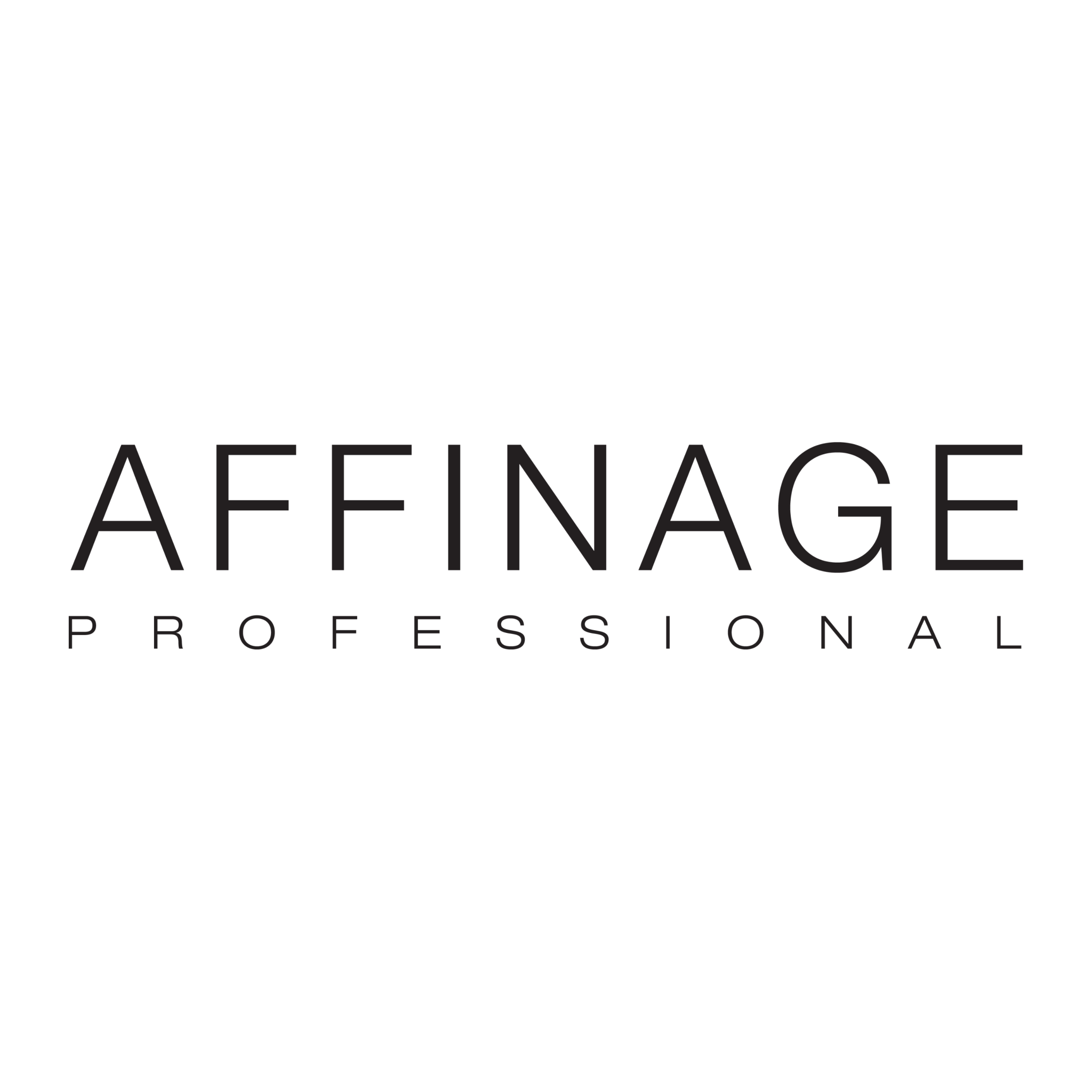 Affinage hair products - HairBeautyInk