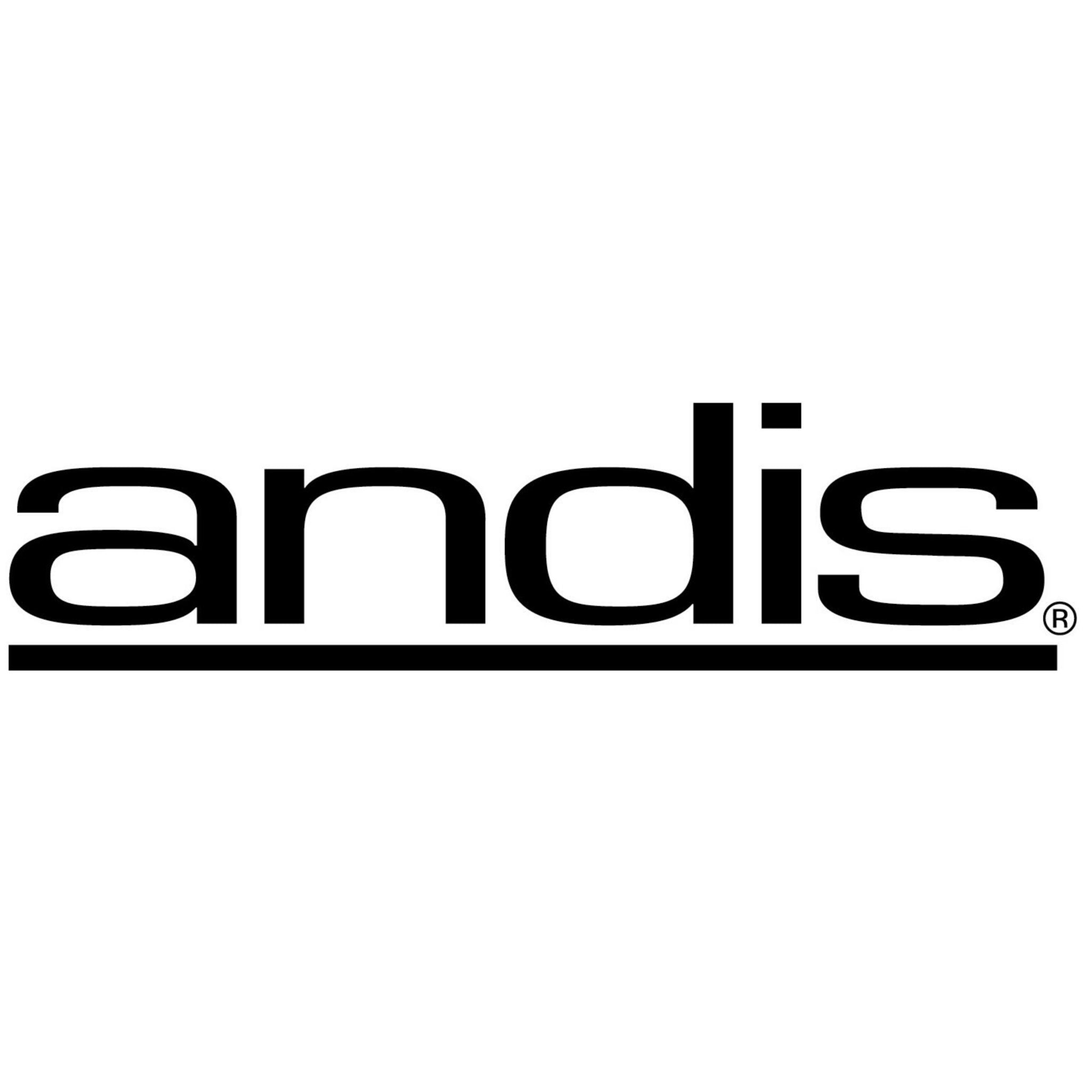 Andis - HairBeautyInk