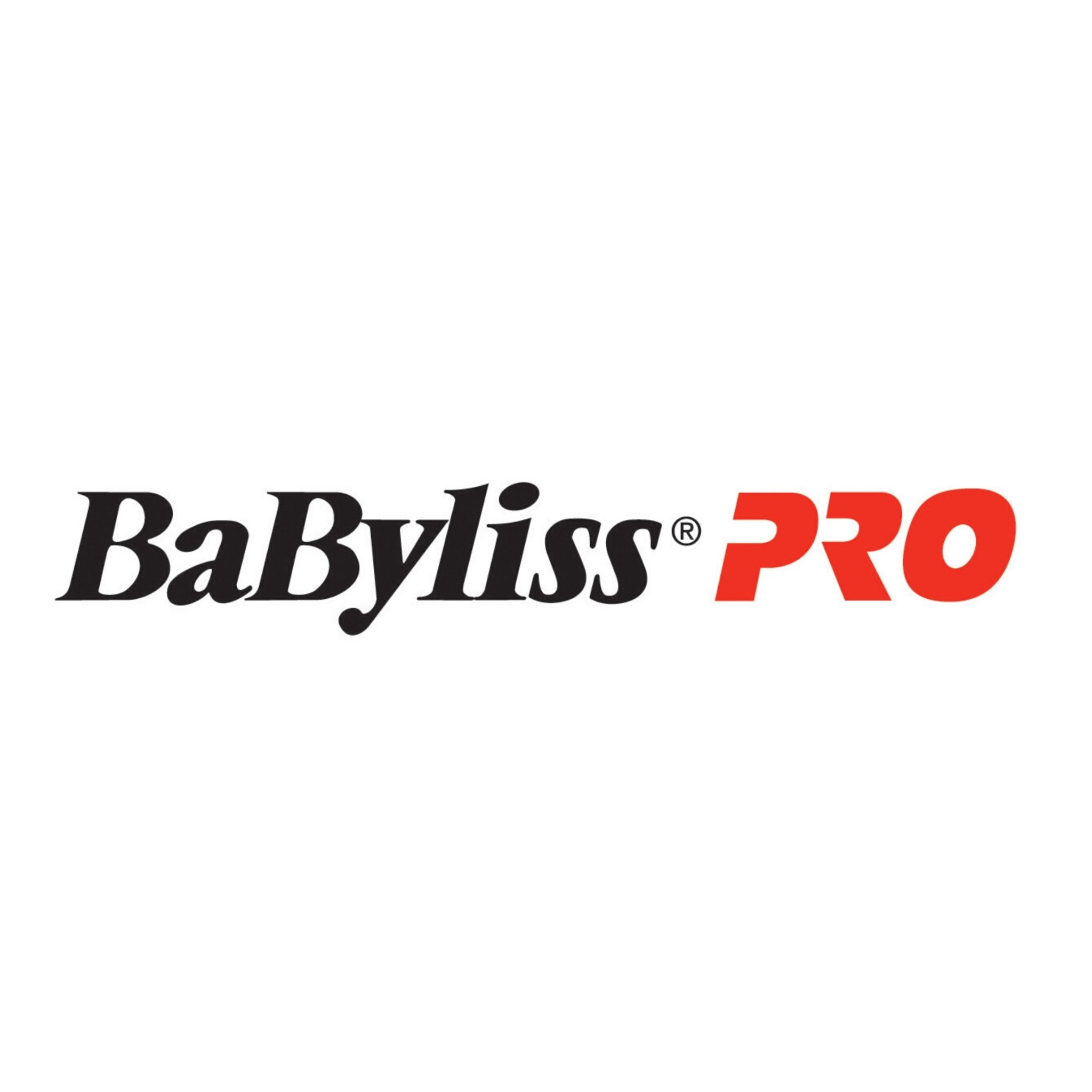 Babyliss Pro - HairBeautyInk