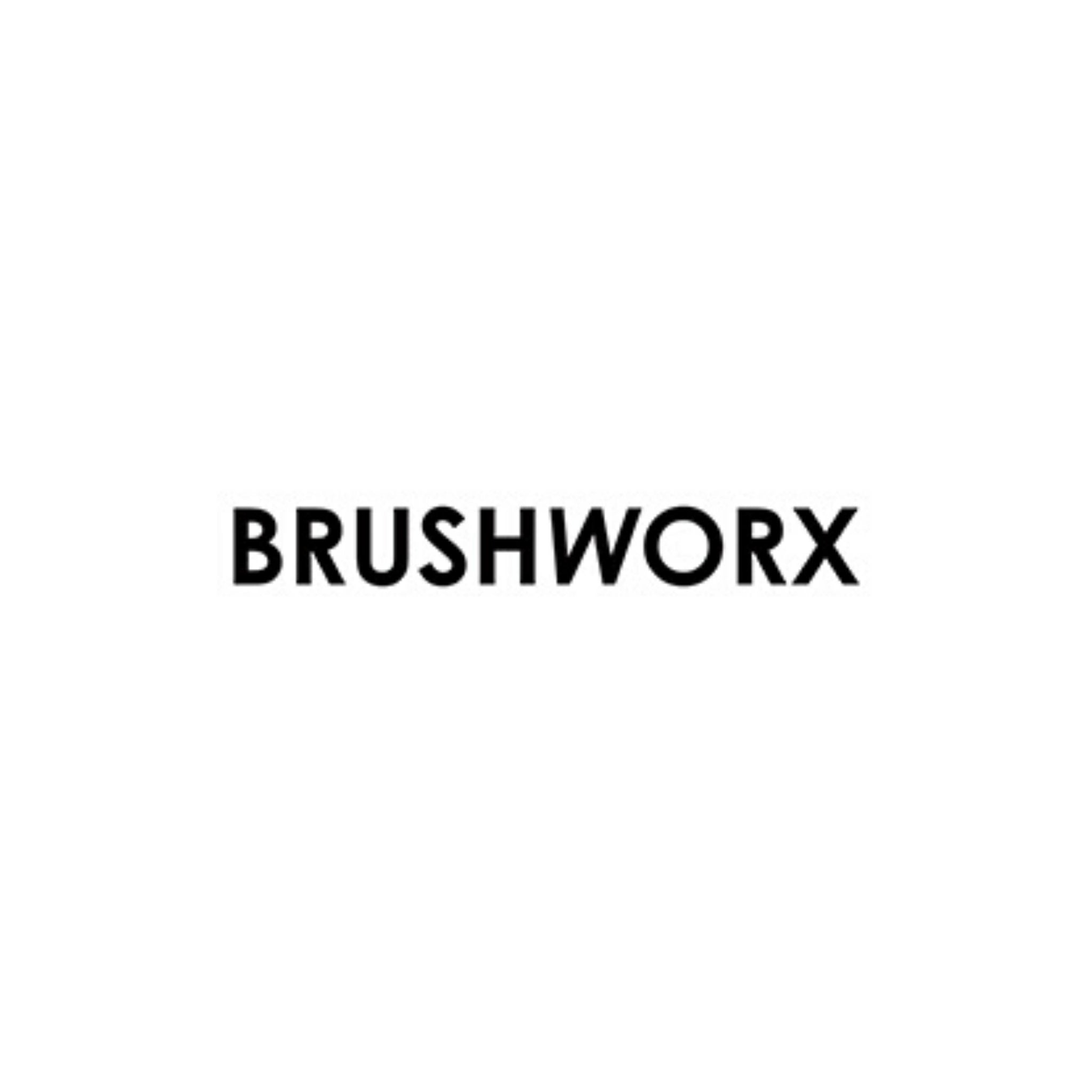Brushworx - HairBeautyInk