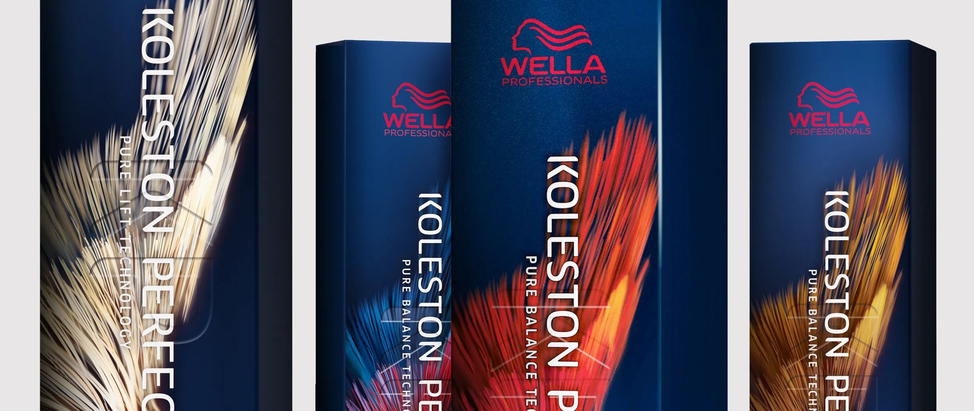 Wella - Koleston Perfect