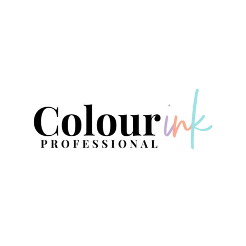Colour Ink