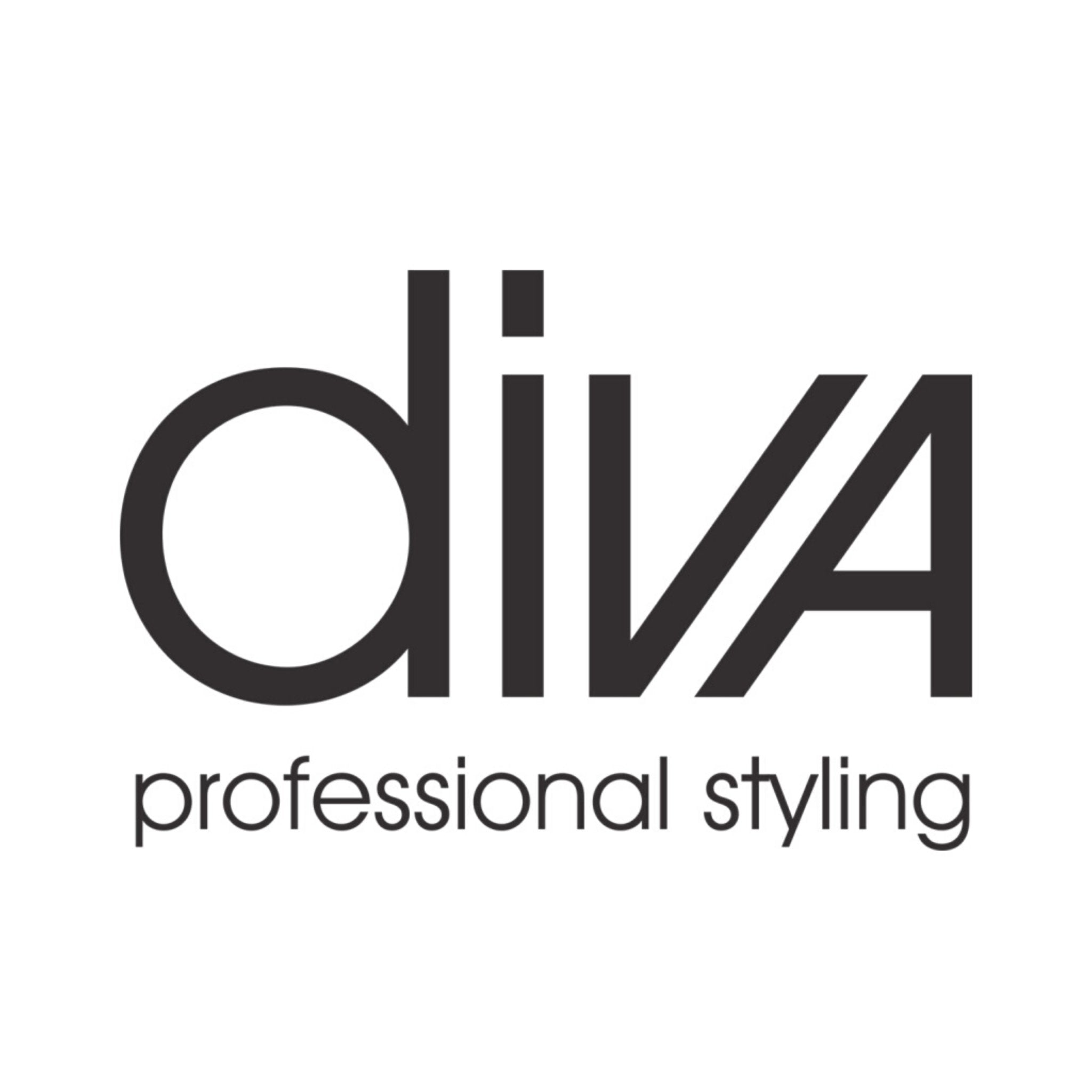 Diva - HairBeautyInk