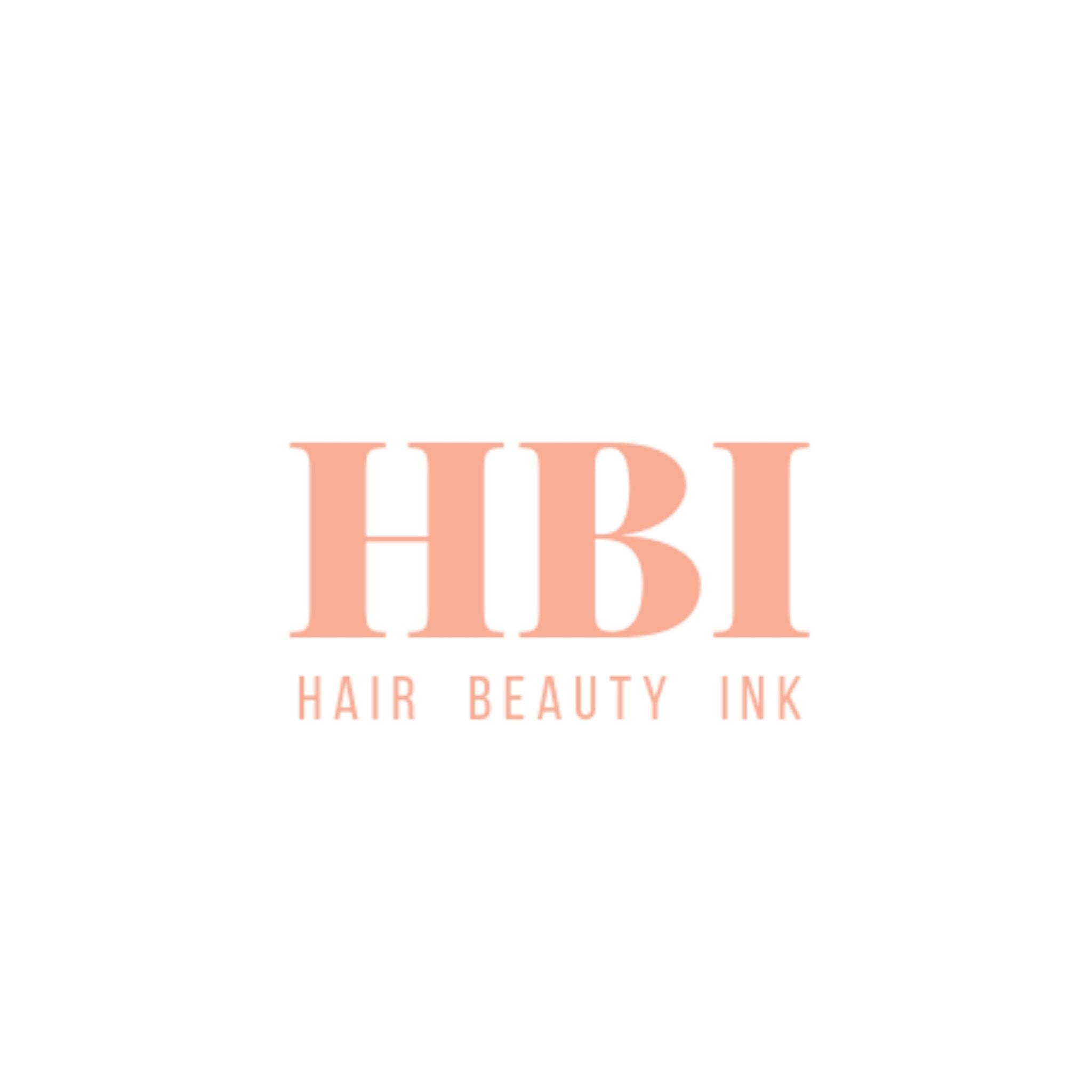 Hair Beauty Ink - HairBeautyInk