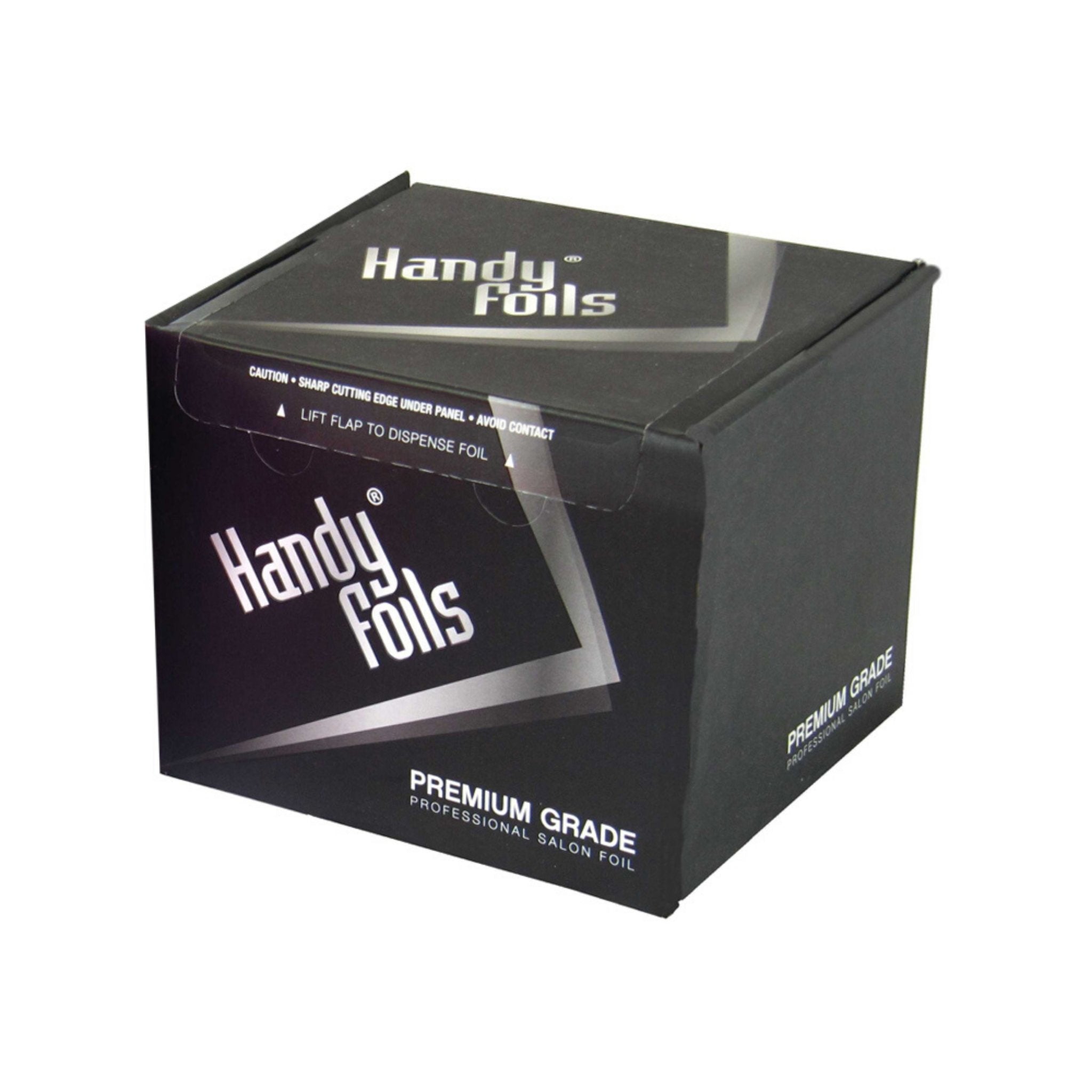 Handy Foil - HairBeautyInk