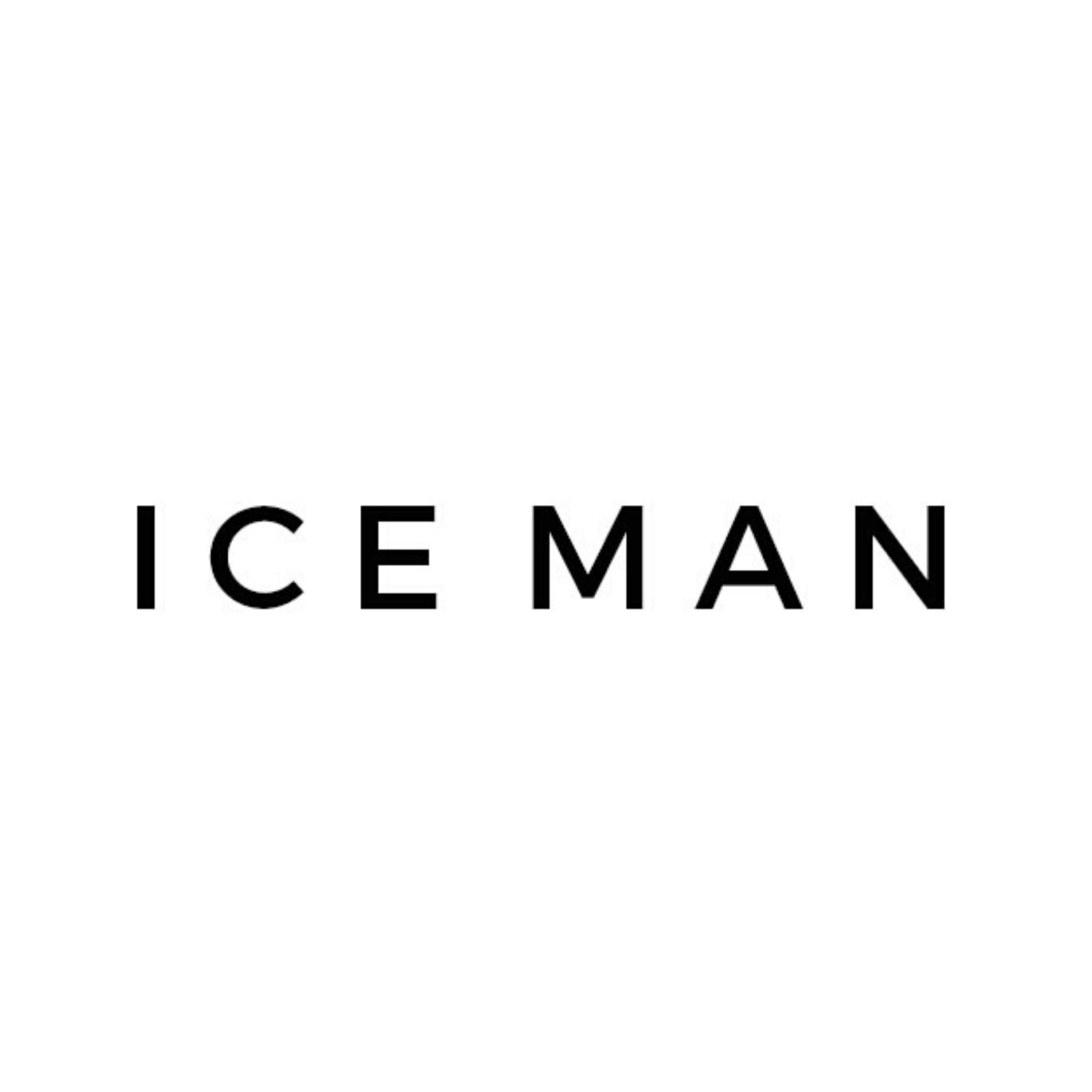 Iceman - HairBeautyInk