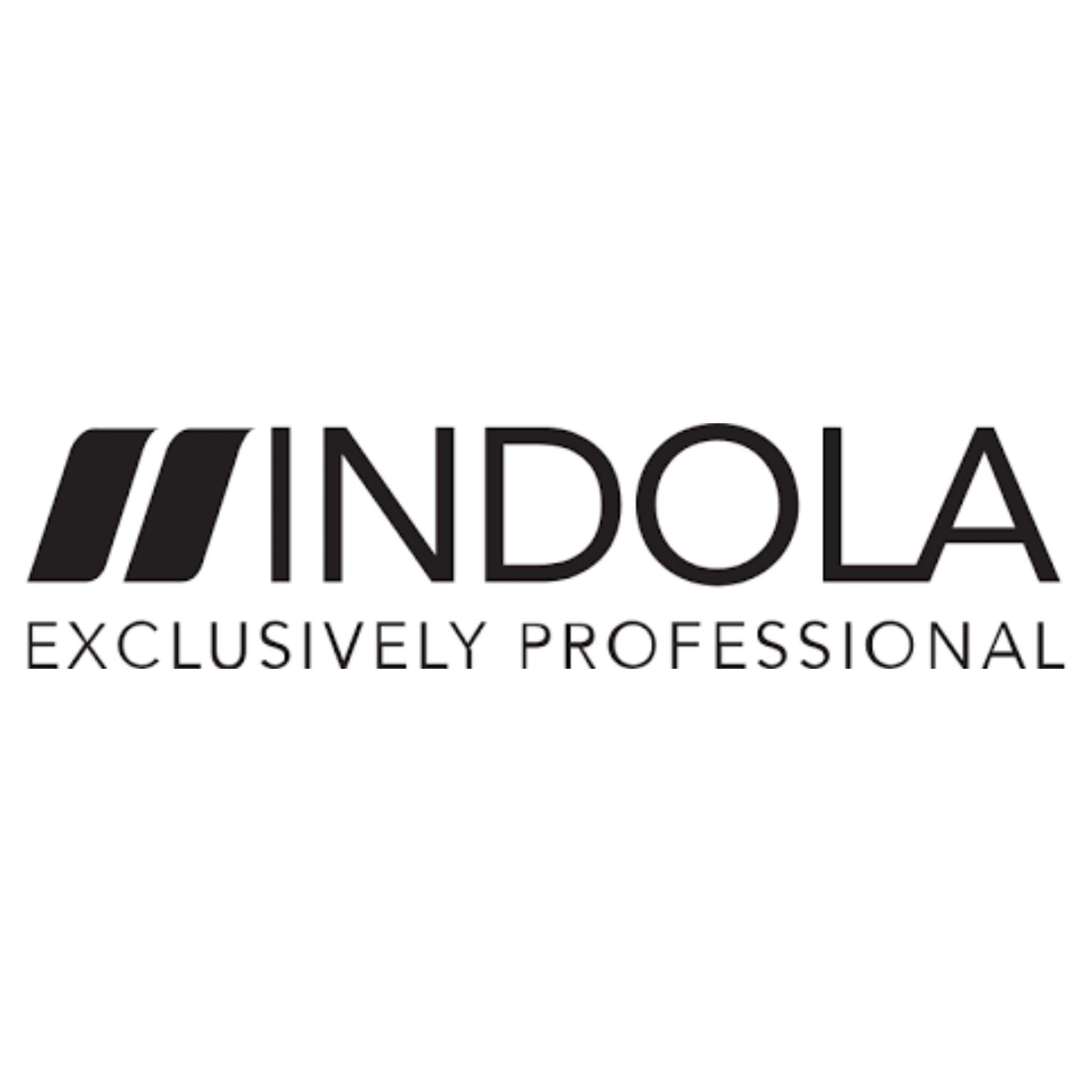 Indola - HairBeautyInk