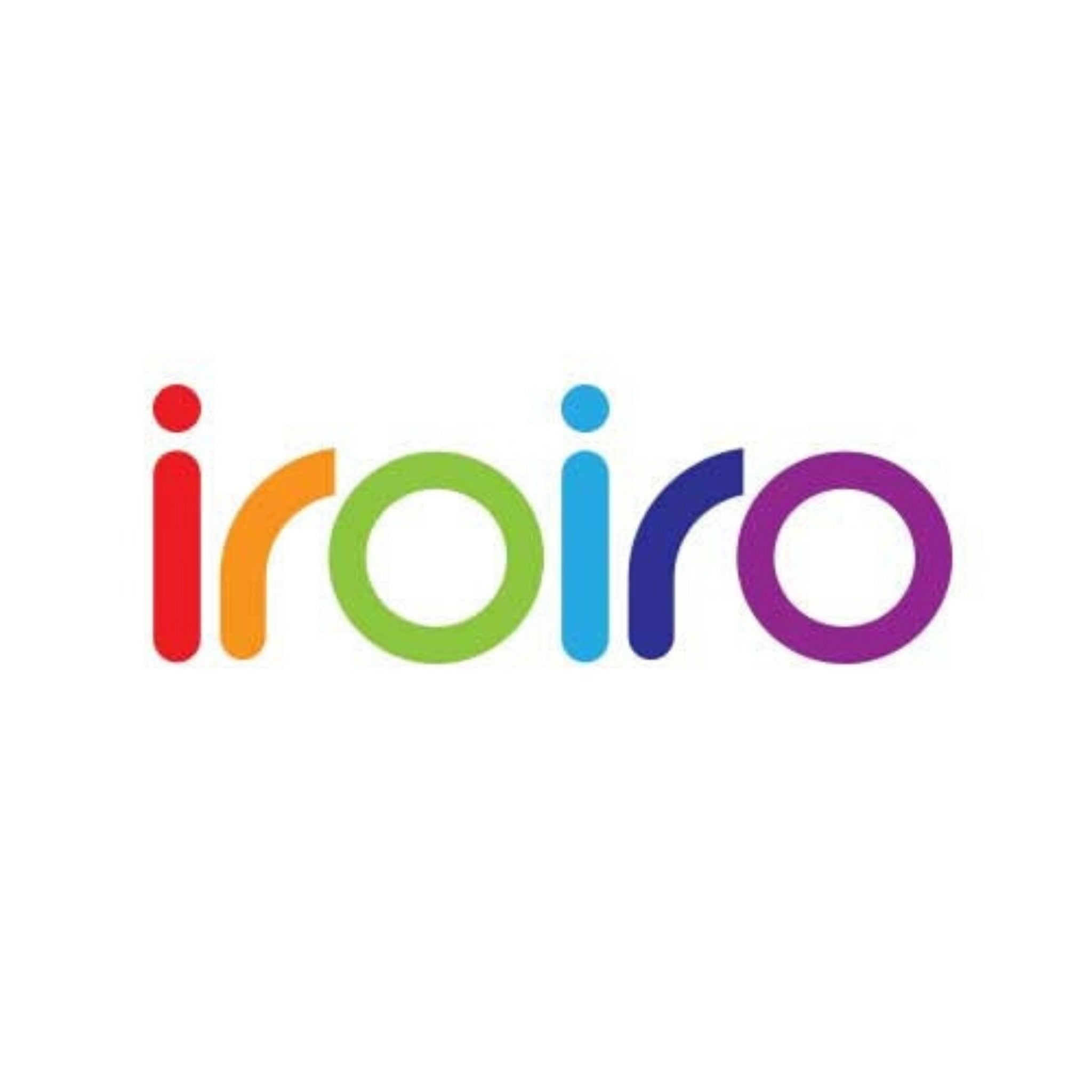 iroiro - HairBeautyInk