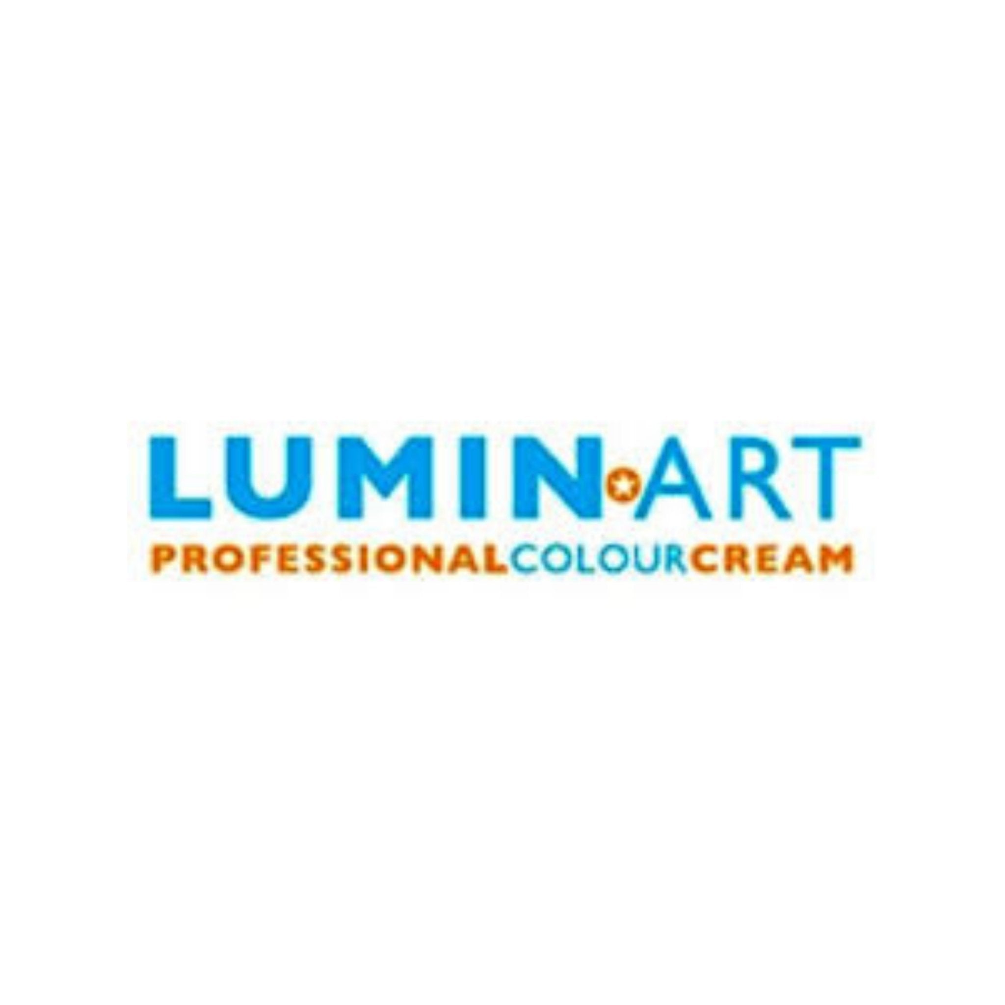 LuminArt - HairBeautyInk