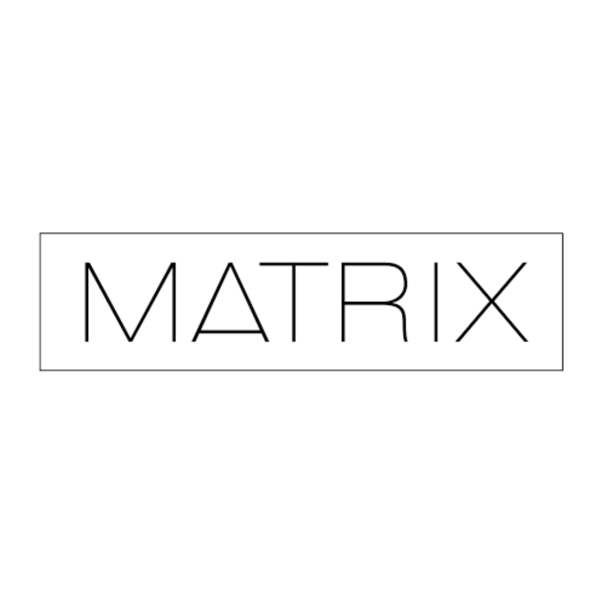 Matrix - HairBeautyInk
