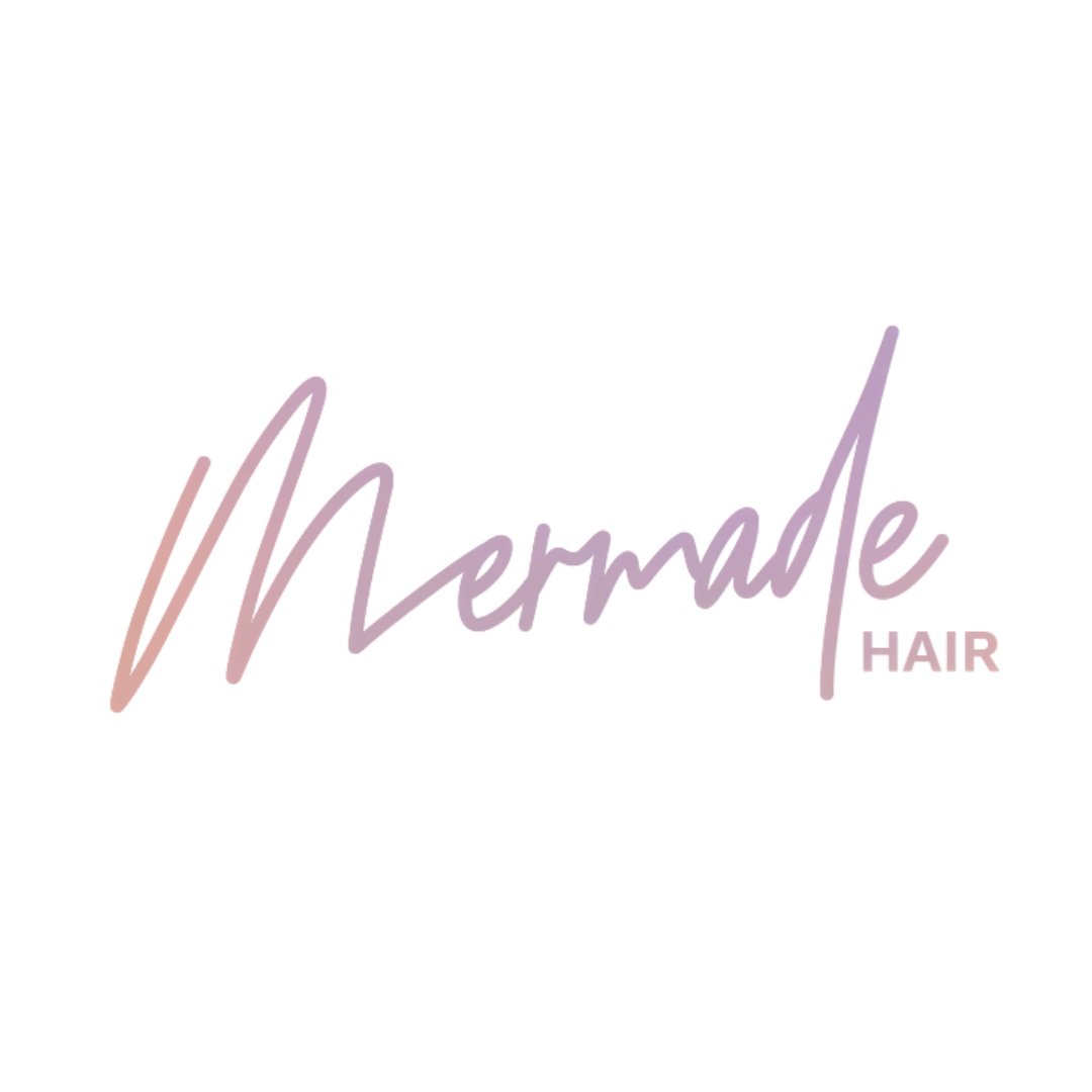 Mermade Hair - HairBeautyInk