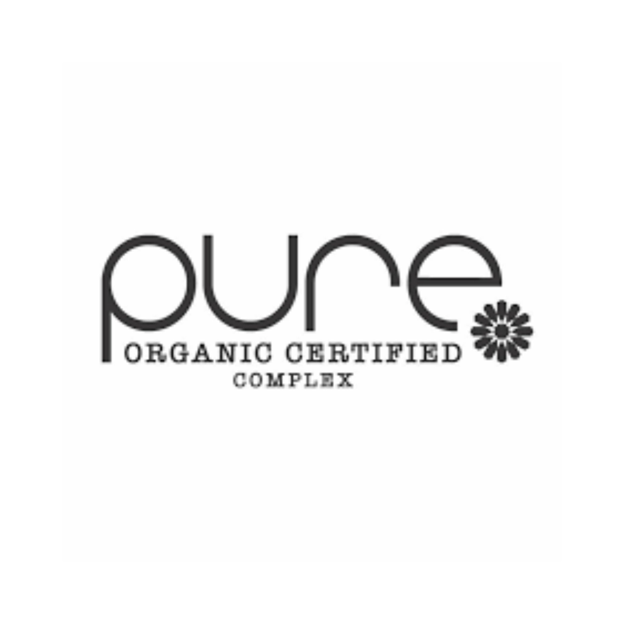 Pure - HairBeautyInk