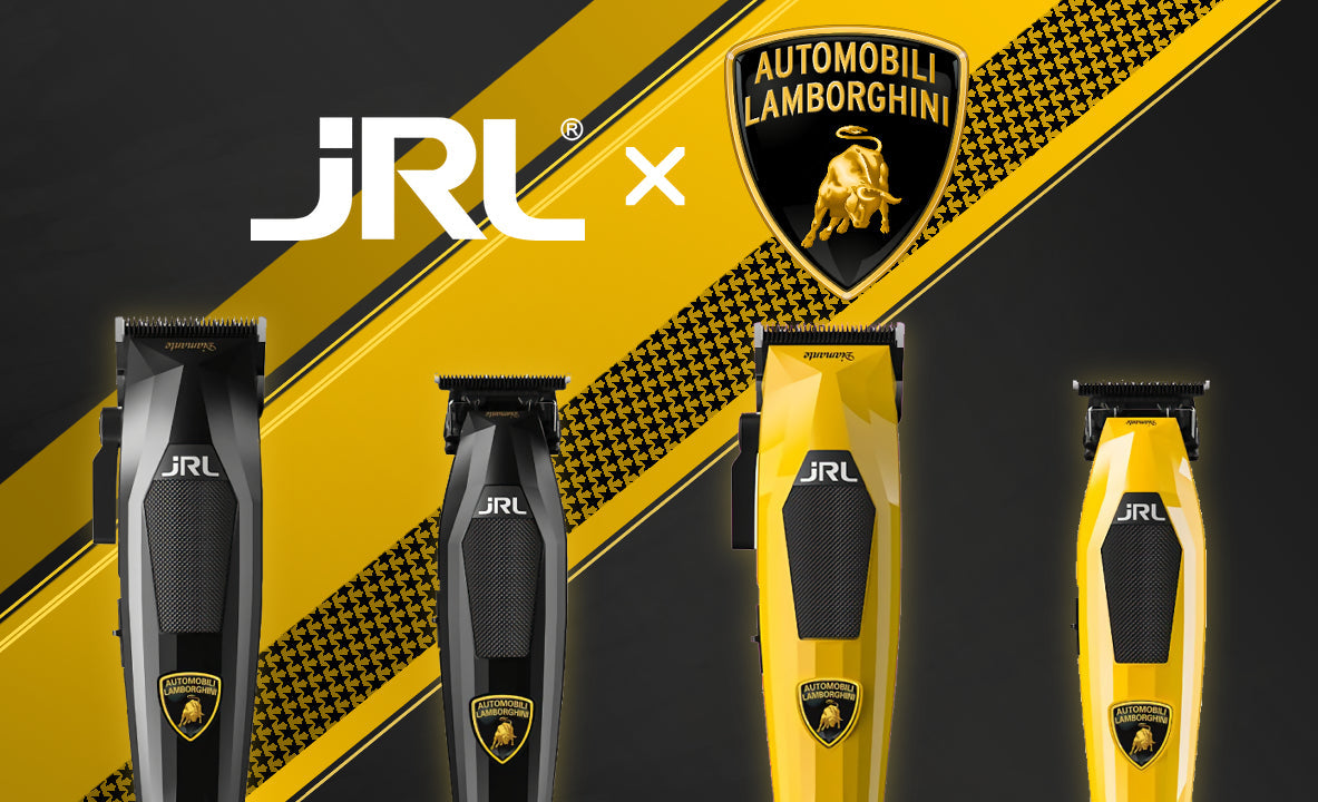 JRL x Lamborghini Limited Edition