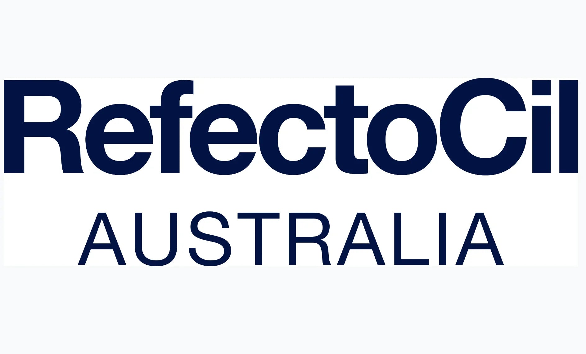 RefectoCil Australia Logo