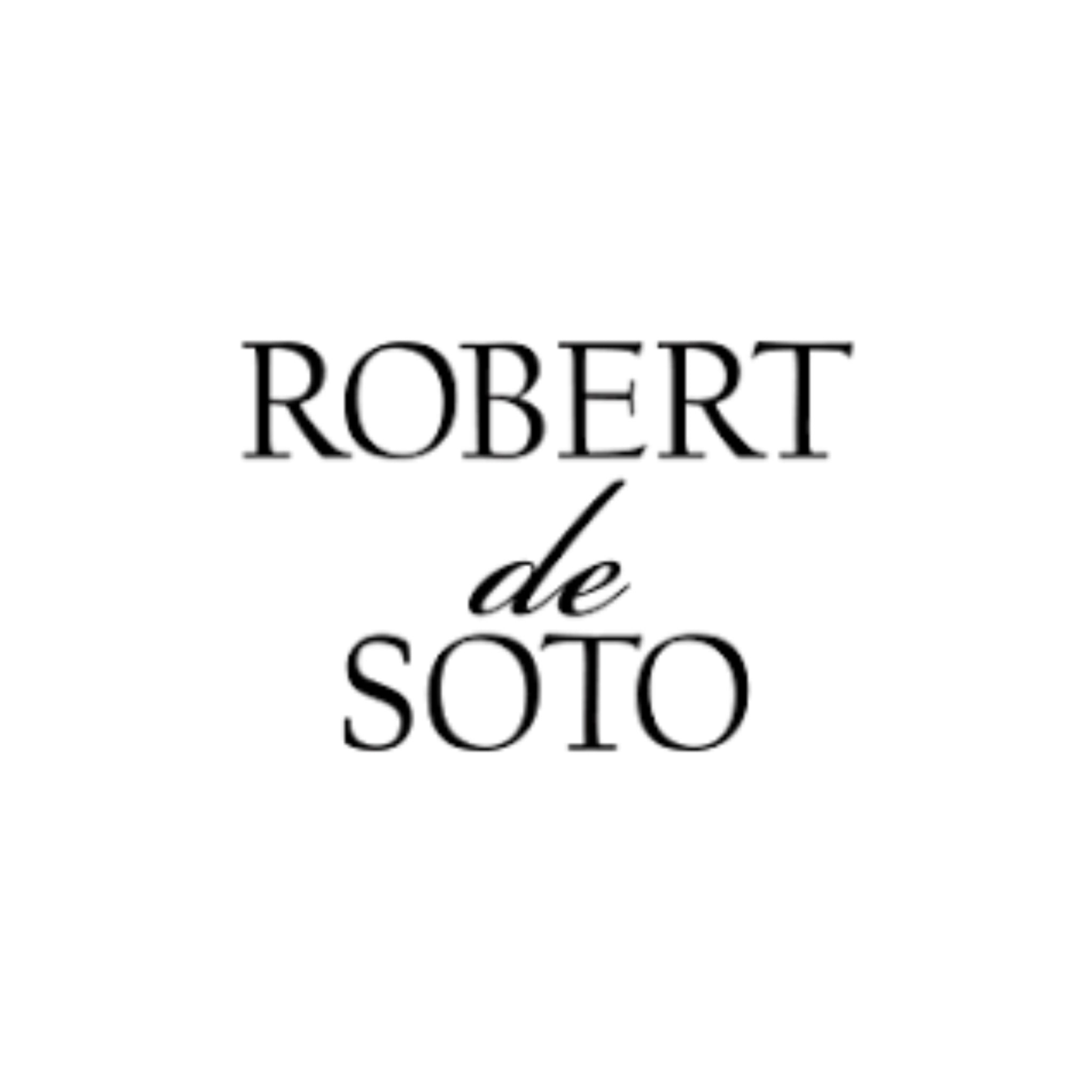 Robert de Soto - HairBeautyInk
