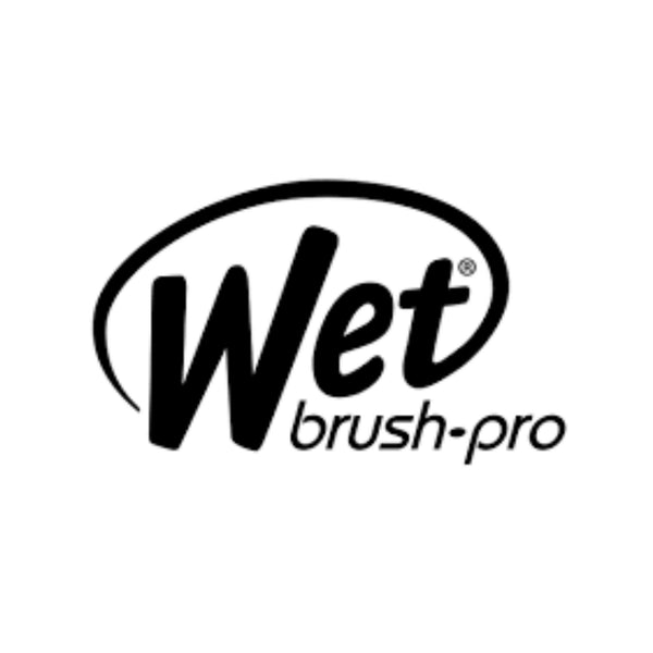 Wet Brush Pro Pastel Jewels Style Kit