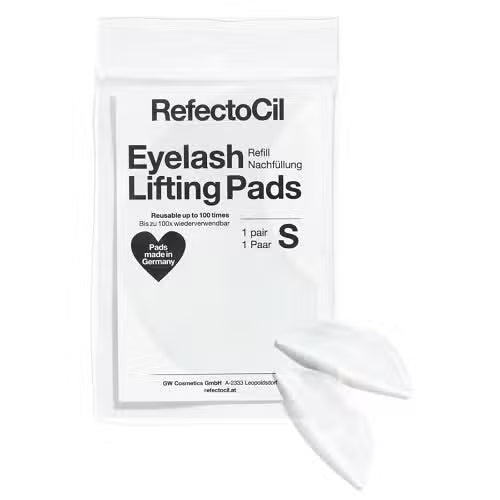 RefectoCil Eyelash Lift Refill Lifting Pads S