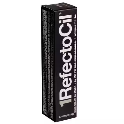 RefectoCil 1 Pure Black 15ml