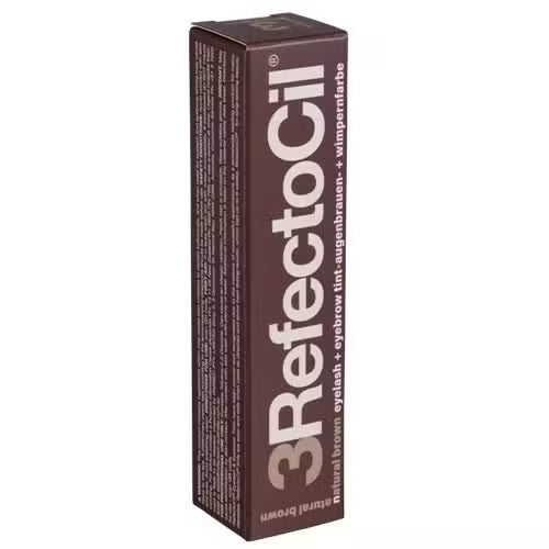 RefectoCil 3 Natural Brown 15ml