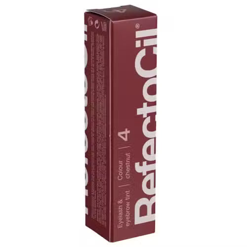 RefectoCil 4 Chestnut 15ml
