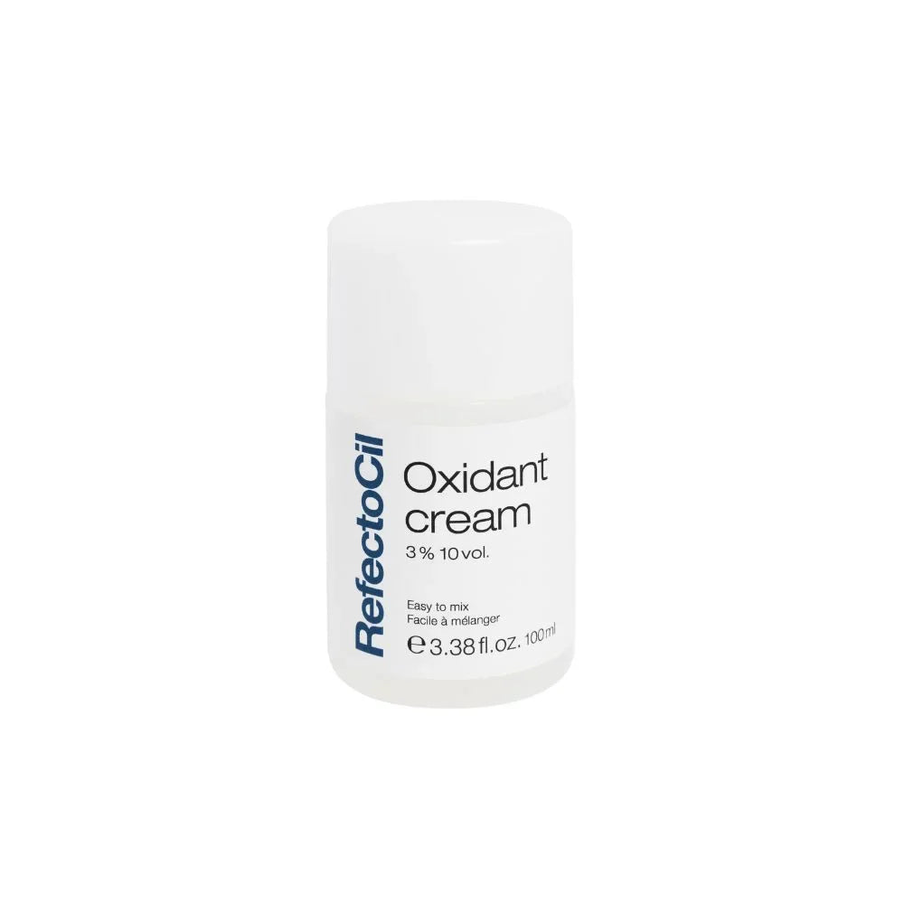 RefectoCil Oxidant 3% Creme 100ml Bottle