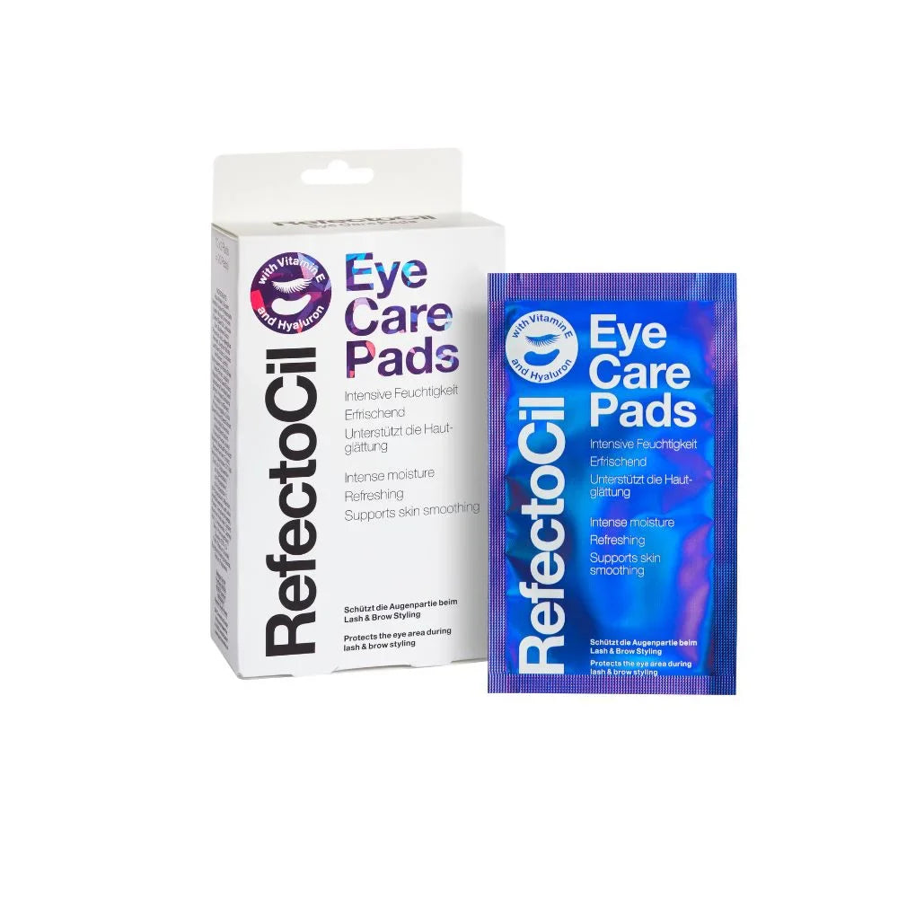 RefectoCil Eye Care Pads (10 Pack)