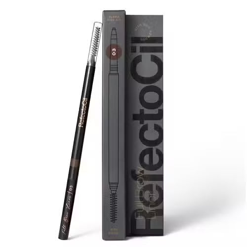 RefectoCil Full Brow Liner 3 Dark Brown