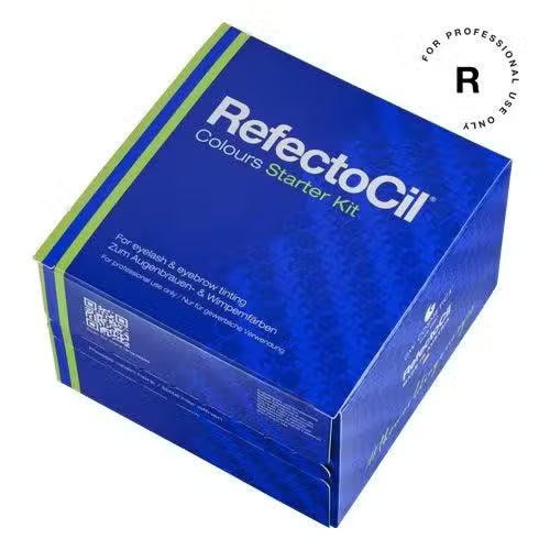 RefectoCil Starter Kit (NEW)