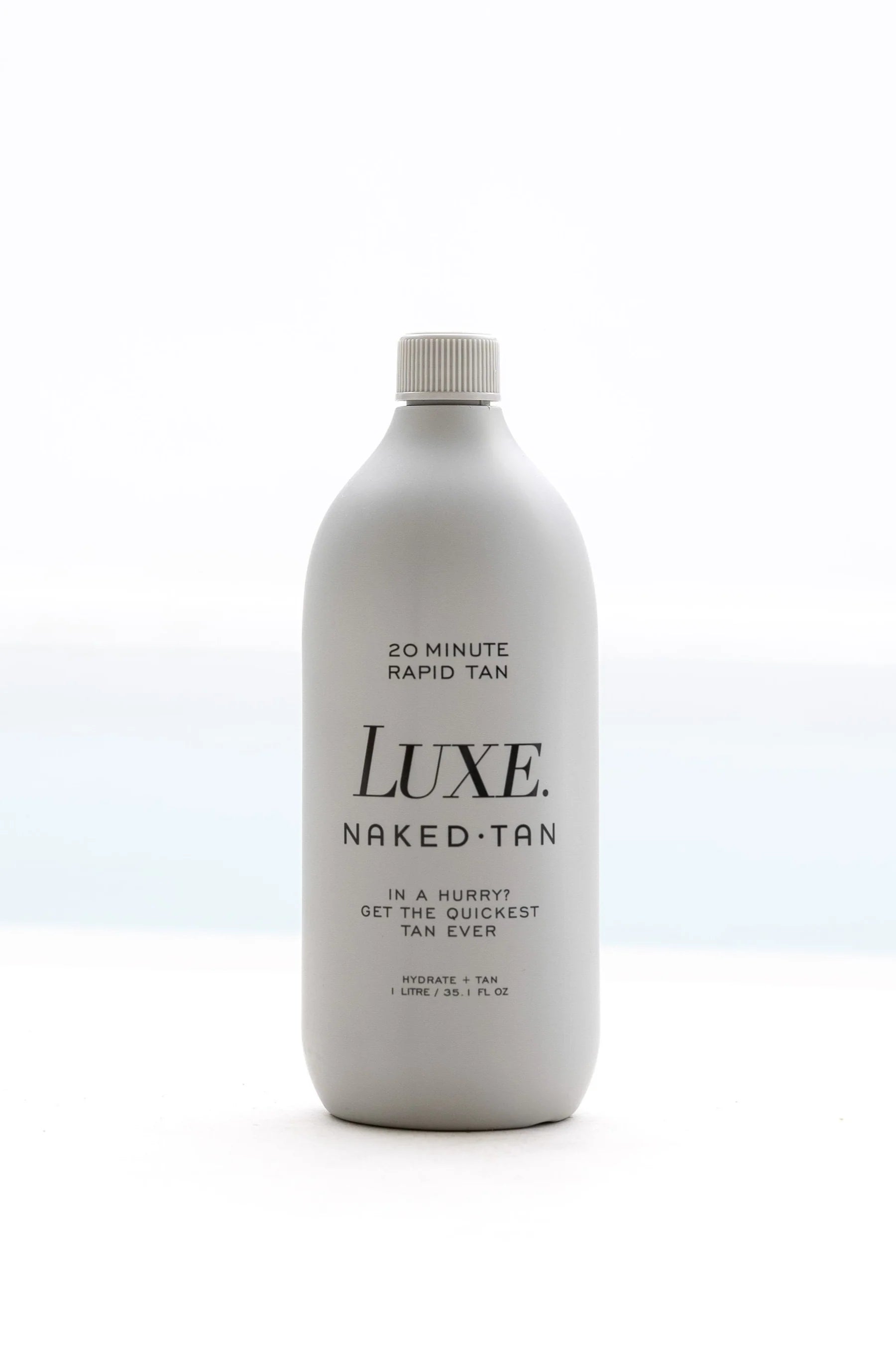 Spray Tan Solution 20 Minute 1L