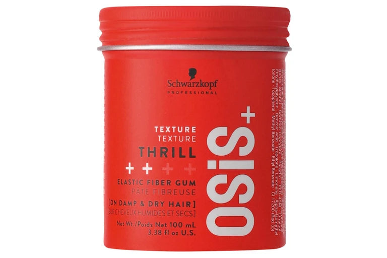 OSiS  Tousled Thrill 100mL