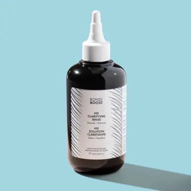 Bondi Boost HG Clarifying Scalp & Hair Rinse 250ml