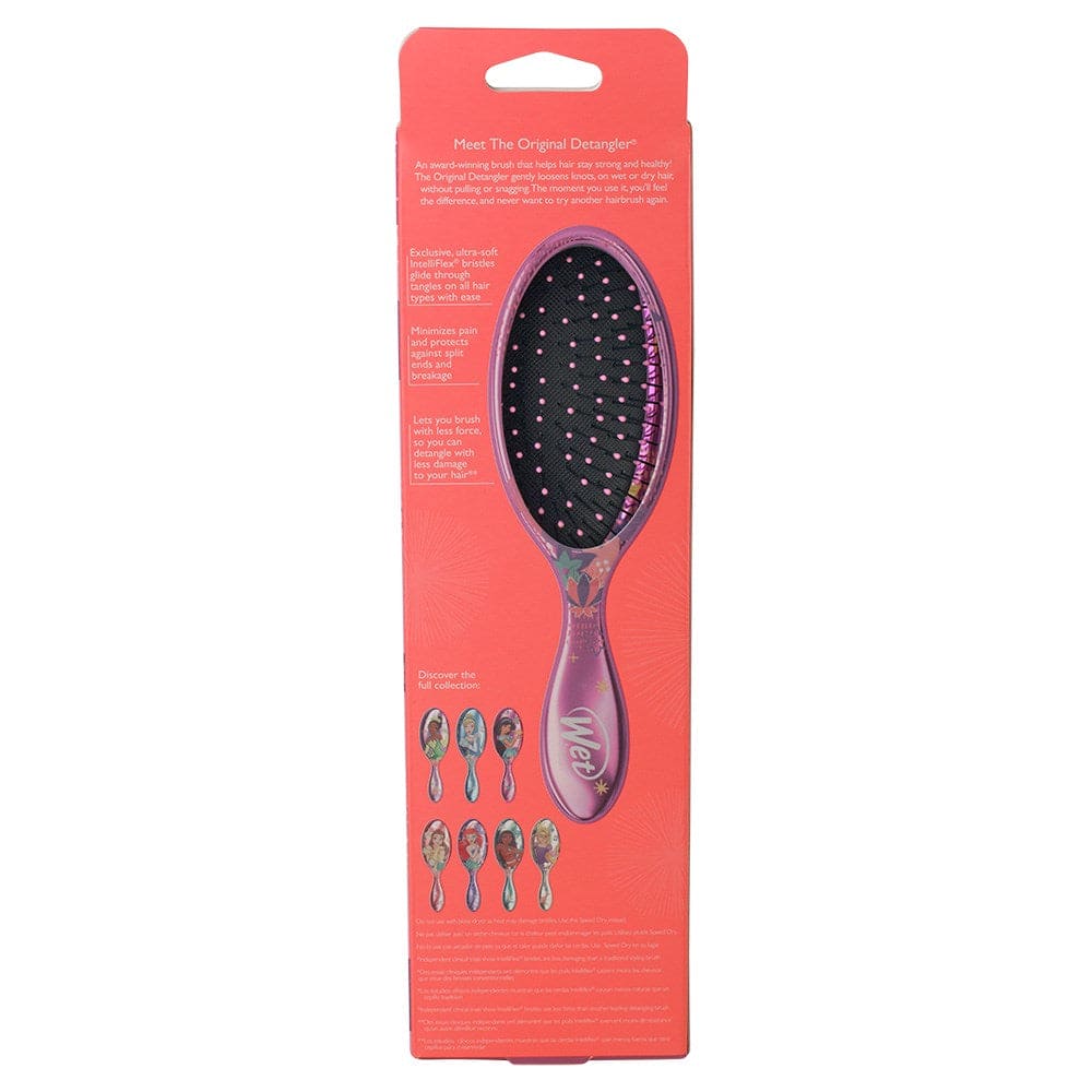 Wet Brush Belle Wholehearted Princess