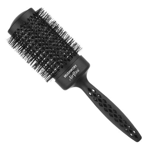 BRUSHWORX Airflow XLarge  Hot Tube Round Brush