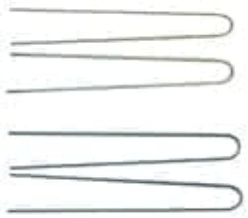 ONI Ripple Pins inch 100gr 2inch  555 BLACK