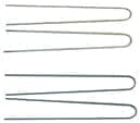 NEJI Ripple Pins 3" BRONZE  555  100GR