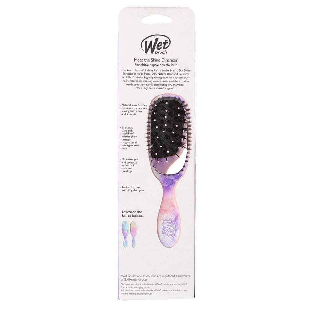 Wet Brush Colour Wash Shine Enhancer Watermark