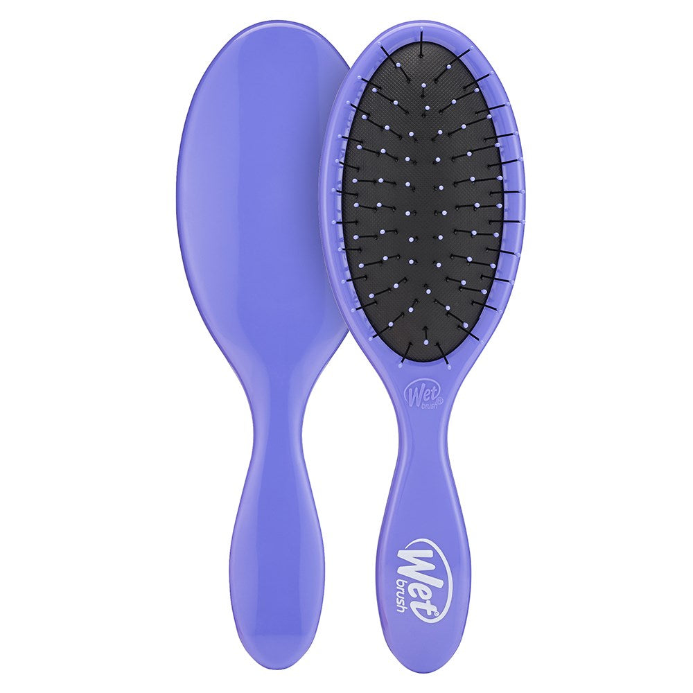 Wet Brush Thin Hair Detangler