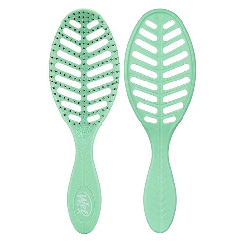 Wet Brush Go Green Paddle Detangler