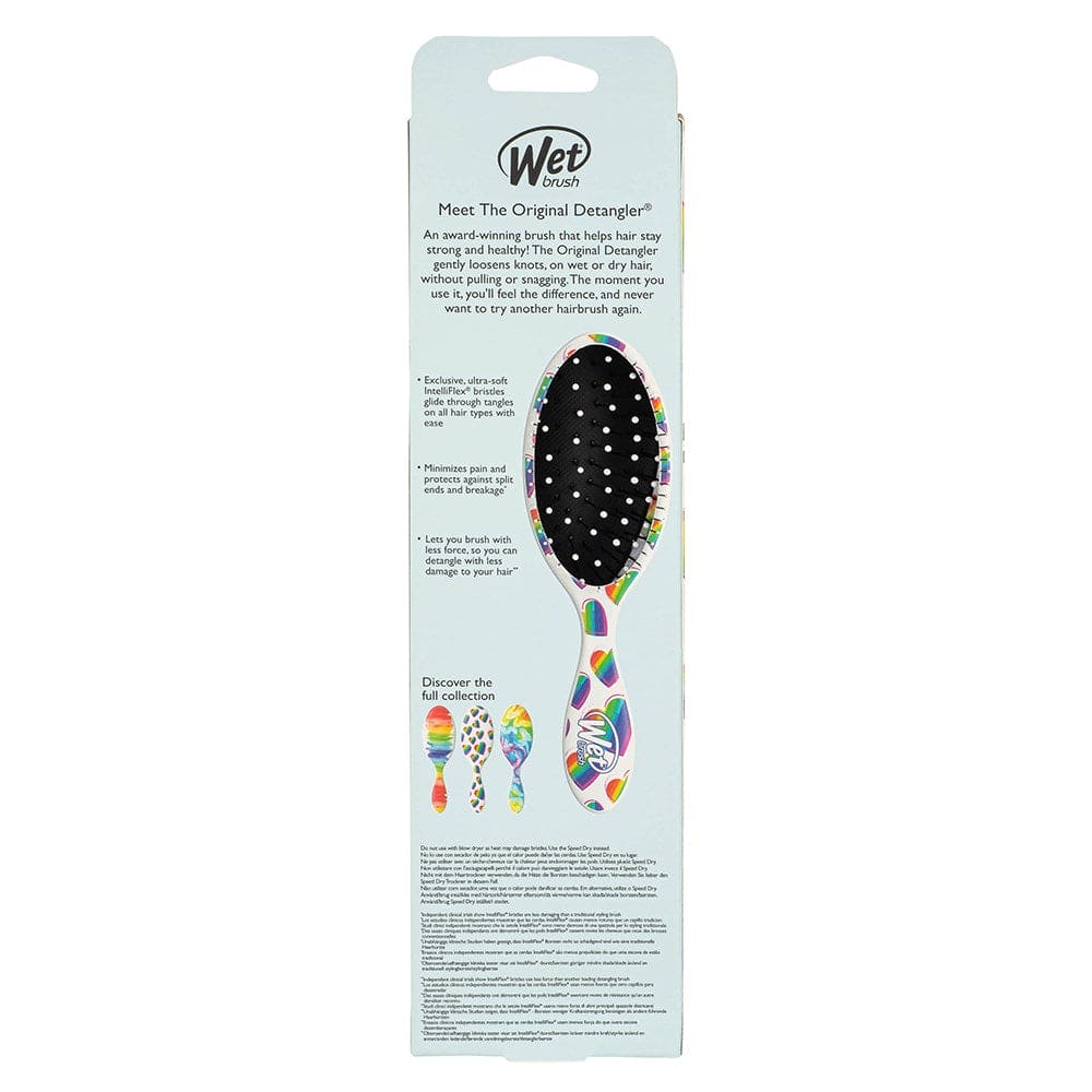Wet Brush Color Me Mine Hearts