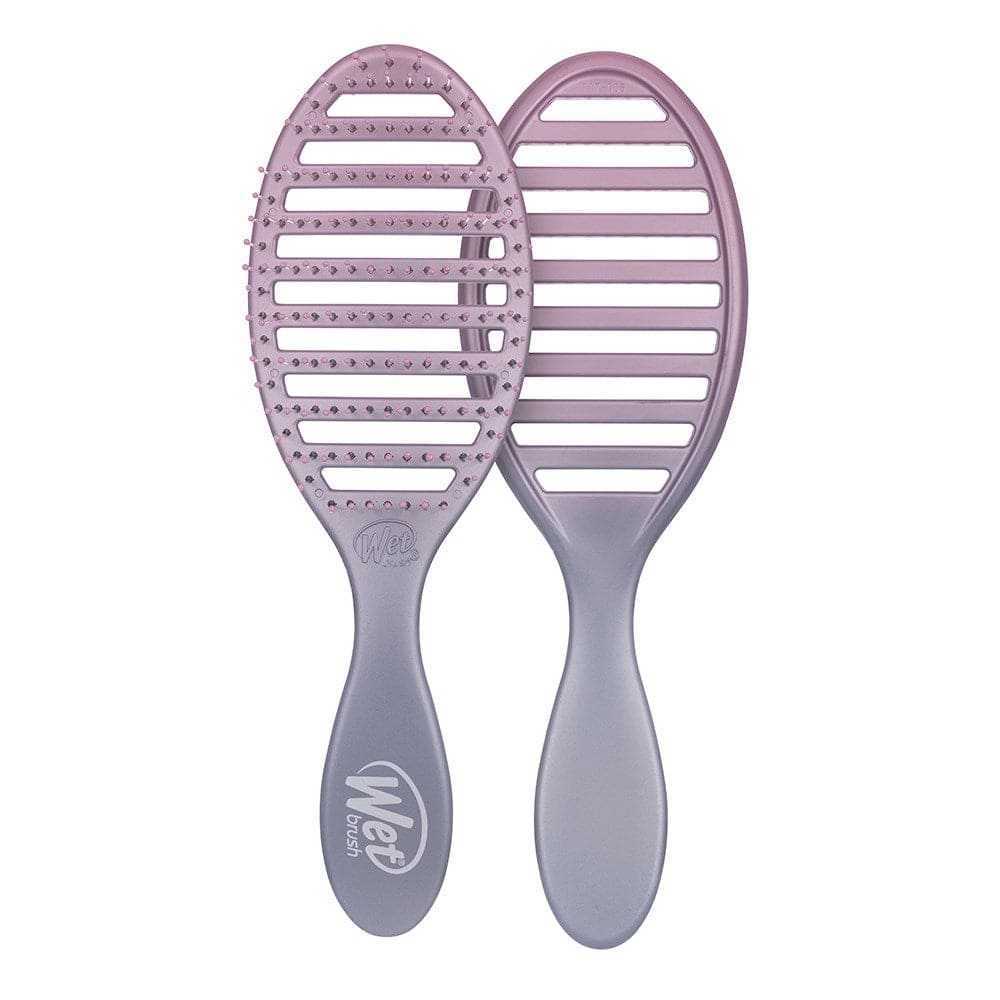 Wet Brush Feel Good Speed Dry Purple