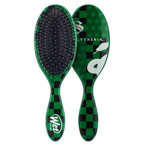 Wet Brush Harry Potter SLYTHERIN