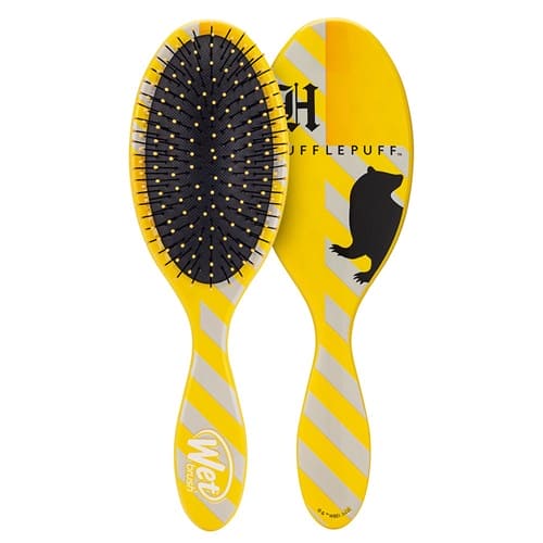 Wet Brush Harry Potter HUFFLEPUFF