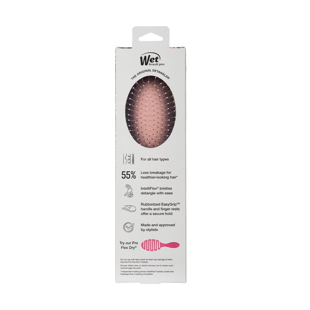 Wet Brush Pro In the Wild Monkey Detangler