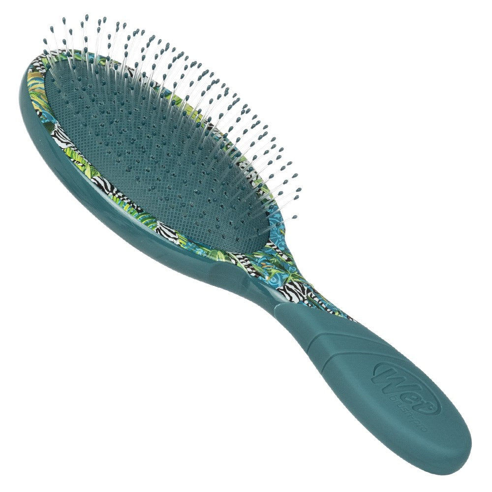 Wet Brush Pro In the Wild Zebra Detangler