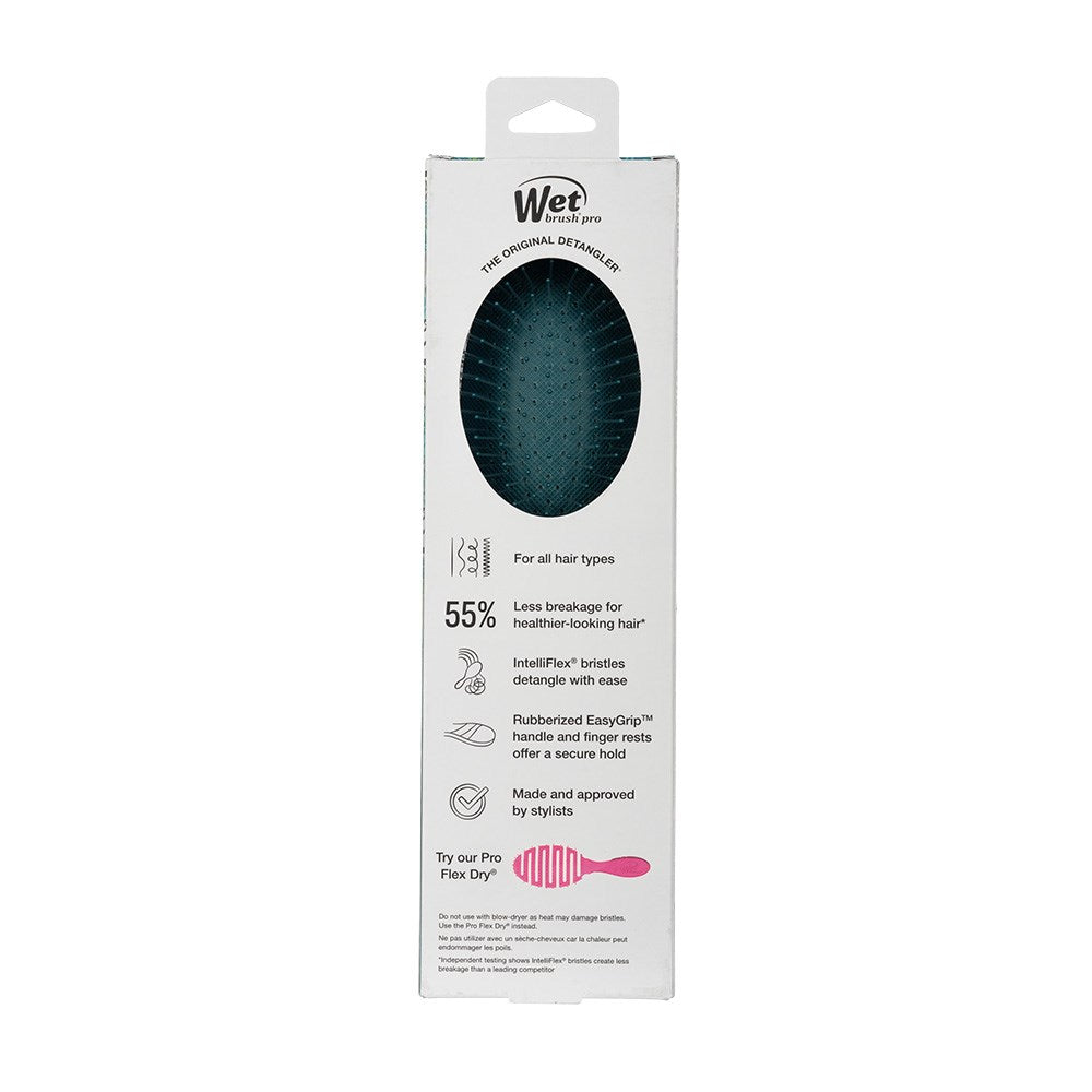 Wet Brush Pro In the Wild Zebra Detangler