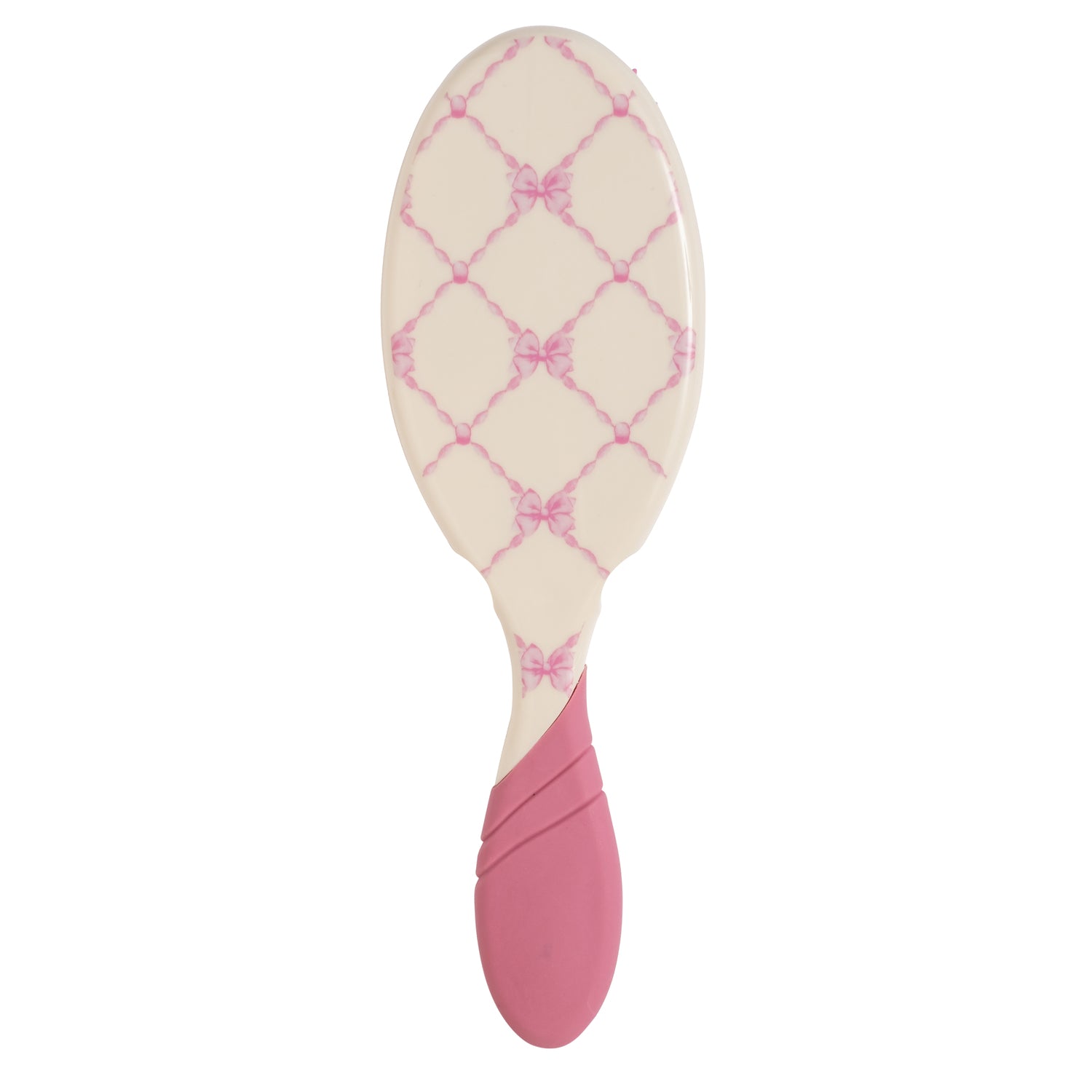 Wet Brush Pro Pink Bows on Bows