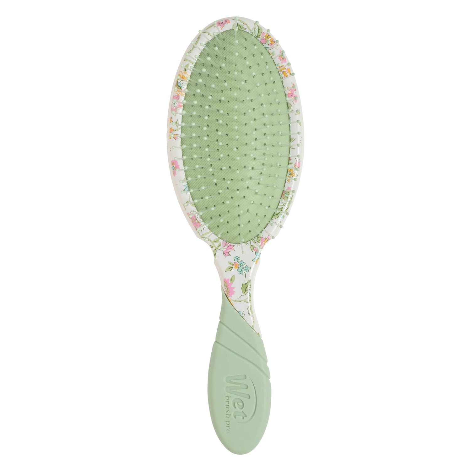 Wet Brush Pro Green Garden Party