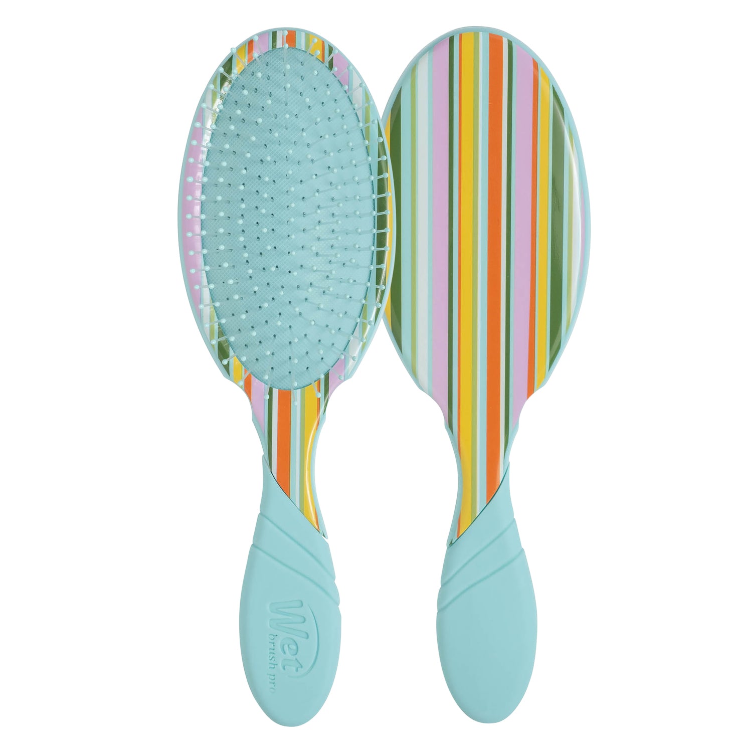 Wet Brush Pro Blue Garden Party