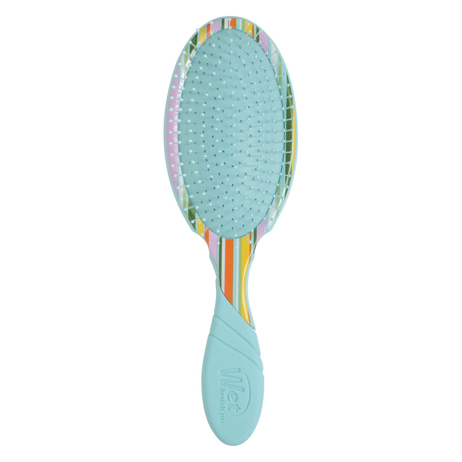 Wet Brush Pro Blue Garden Party